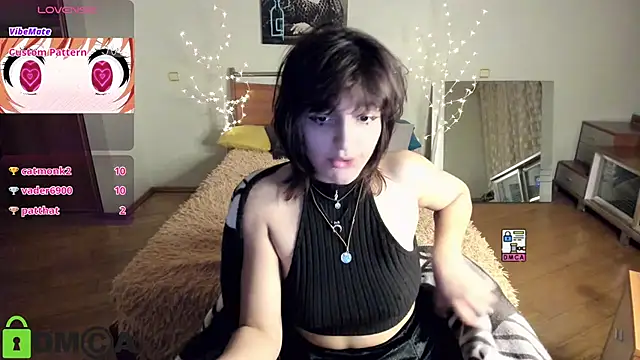 A_Skyy webcam