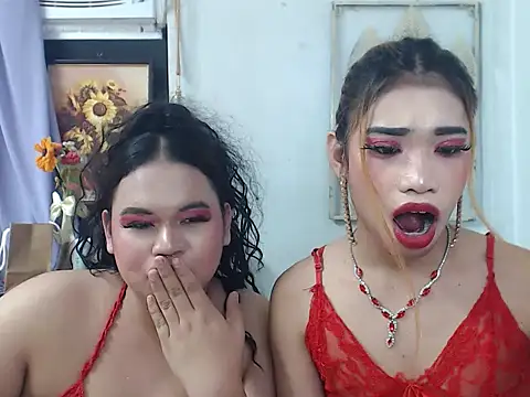 MouthFuckerLABUBU webcam