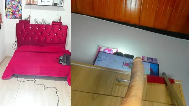 harper_funny webcam