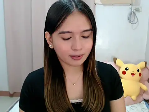 lovely_Janeee webcam