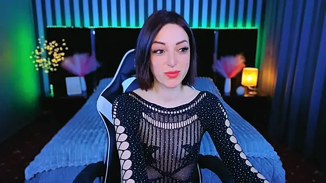 Daloras_lin webcam