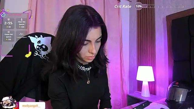 Molly_A webcam
