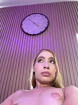Isabella_gaviria webcam