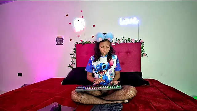 Ellie_Cute7 webcam