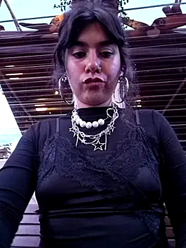 Eletraa webcam