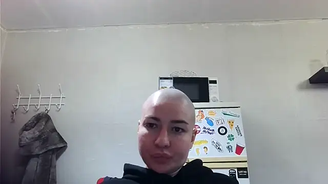 Julia_Bright webcam