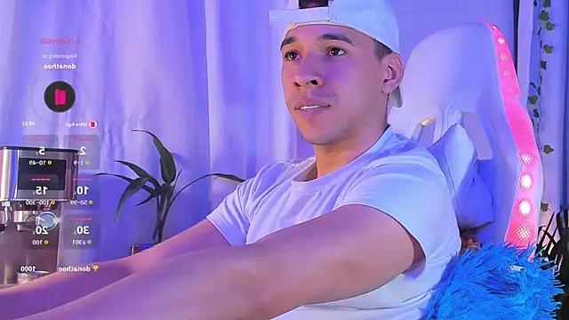 petter_coleman_ webcam