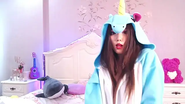 lilianbee webcam