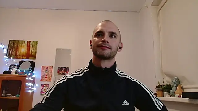 OskarBreno webcam