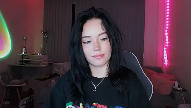 cutefrendlyuser webcam