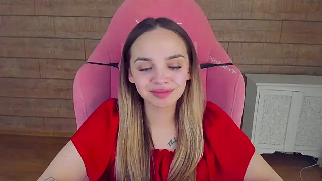 AnitaVenture webcam