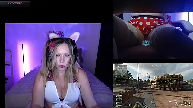 ArchangelTheFrancaise webcam