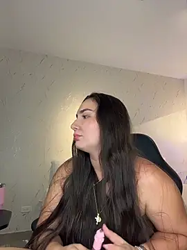 ava_blue webcam