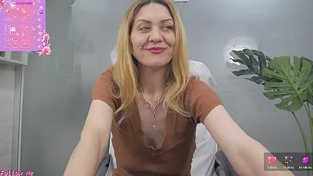 EllaMilf_ webcam