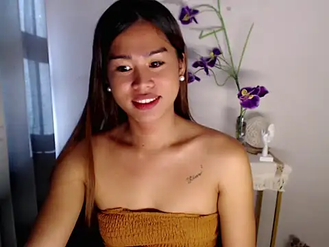 Princessaprilxxx webcam