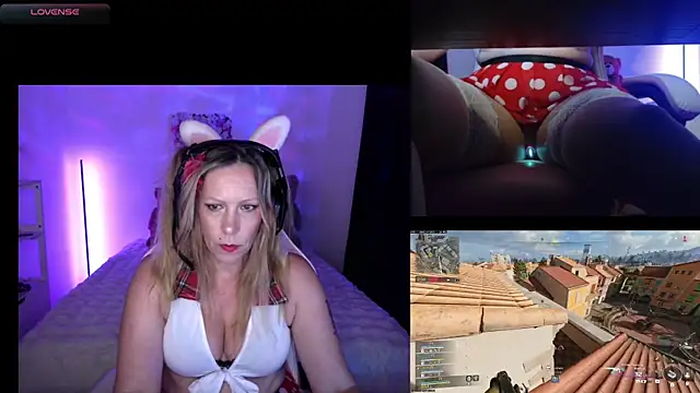 ArchangelTheFrancaise webcam