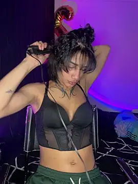 tokiorose_ webcam