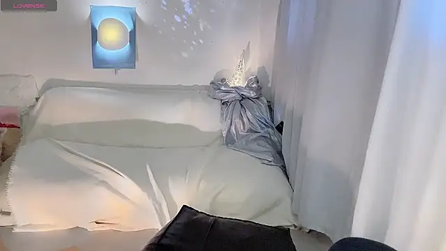 美女mistylana_在线直播
