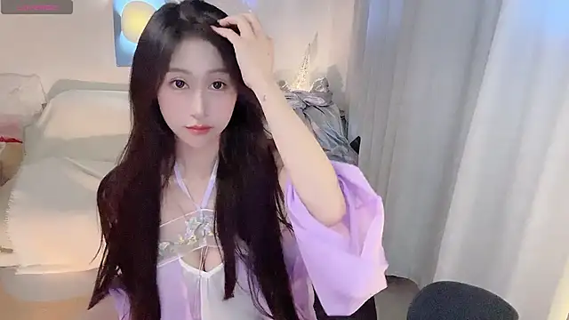 美女mistylana_在线直播