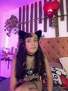 MeowMota_ webcam