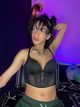 tokiorose_ webcam