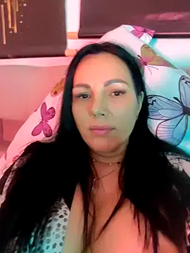 reiyarey (F milf) - make me wet for you