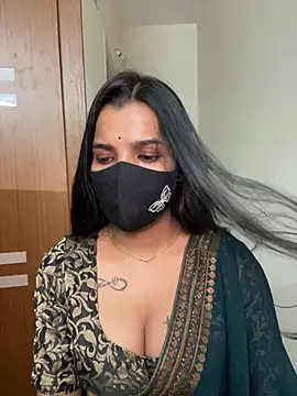 its_ur_flora (Ask my age) - Boobs ply🤭