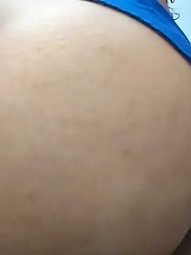 nikkyguddi (F milf) - 2 fingers in Ass hole 🤘