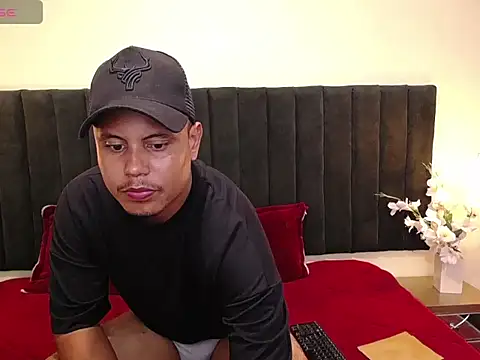 noah_oliver1 (M young) - cum explosion