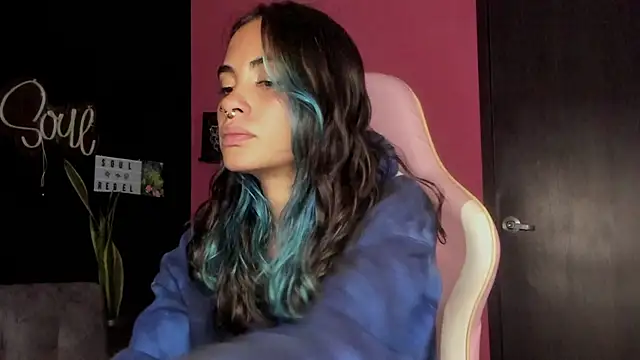 azula_lillet webcam