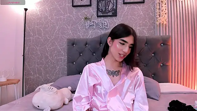 lana_gill1 webcam