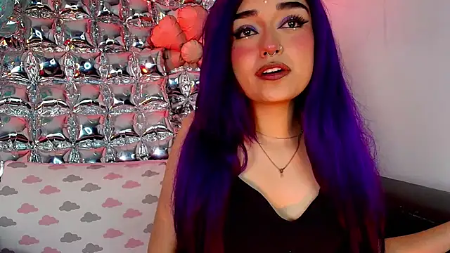 lala_cherry webcam