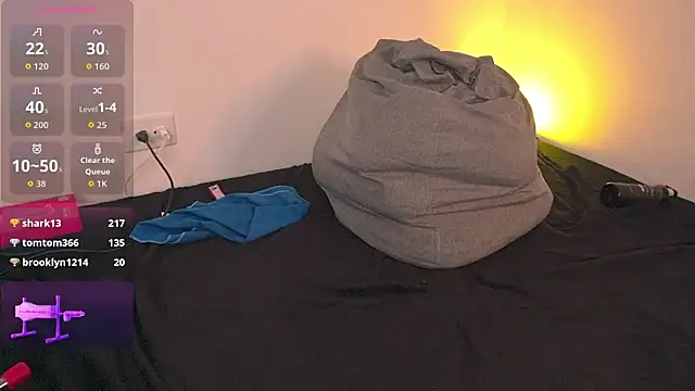 Markbrown webcam