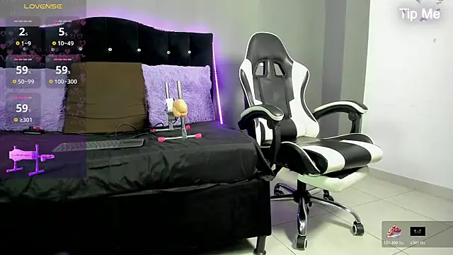 alex_xhunter webcam