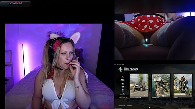ArchangelTheFrancaise webcam