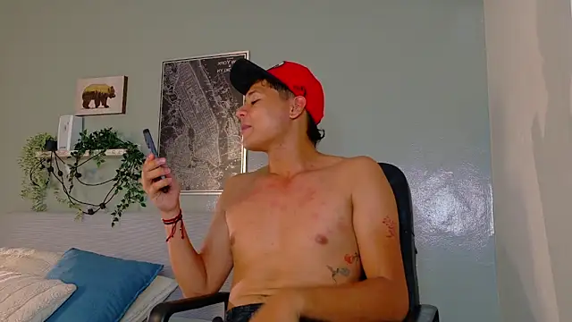 Raiden_boyy webcam