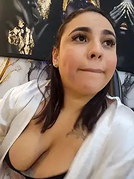 LizzRouse webcam
