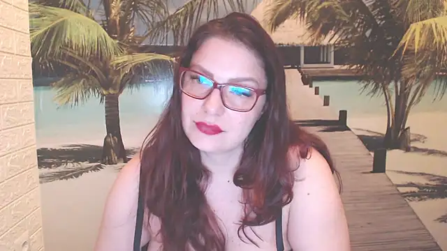 Queen__Natasha webcam