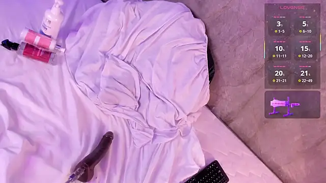 MelanyHolsen live sex cam