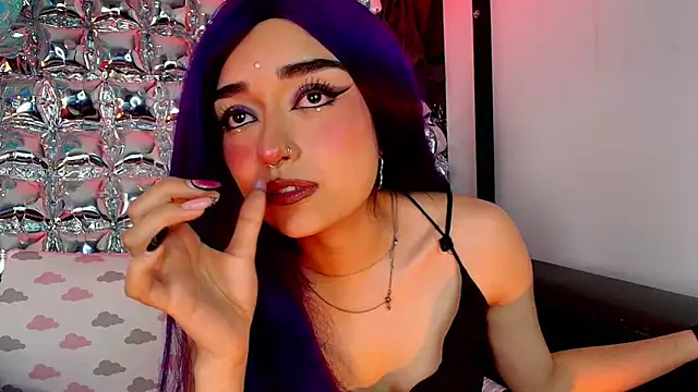 lala_cherry webcam