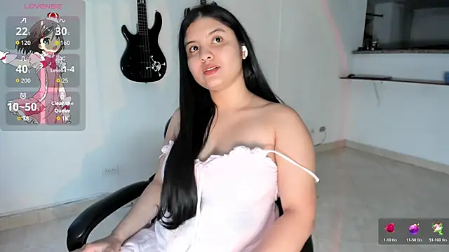 Preview of pervyangell