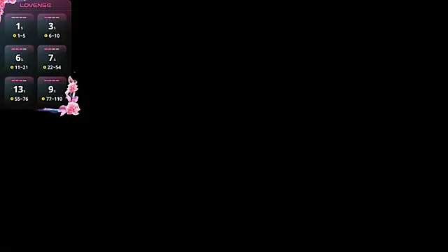 TristaRoht webcam
