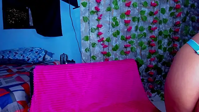 AngelaCoffee webcam
