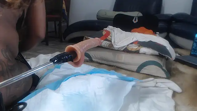 Jennytop webcam