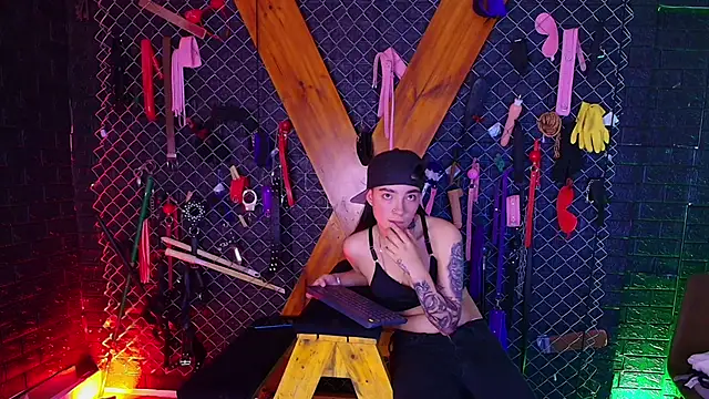 Bellatrix_Infernal_BDSM webcam