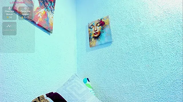 Lola_wish1 webcam
