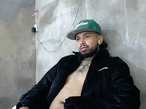 camilorestrepo77 webcam