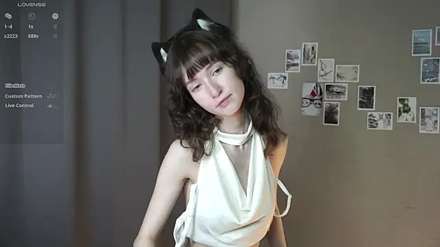 DellaLeck webcam