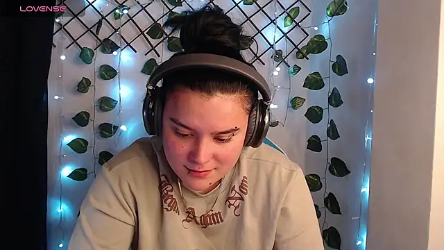 Nika_1_ webcam