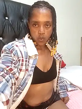 GoodinbedAfrican4 webcam